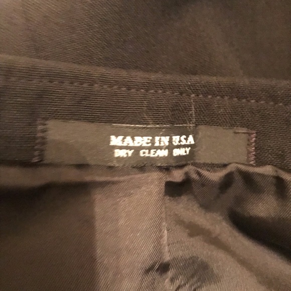 After Six Tuxedo Tail Coat - Picture 15 of 17